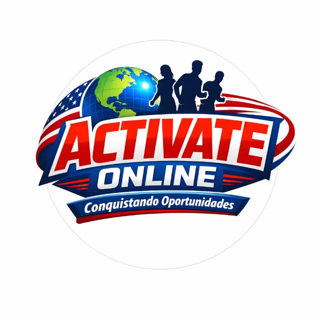 ACTIVATE ONLINE